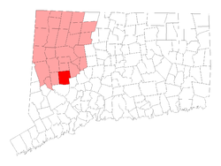 Woodbury, Litchfield, CT