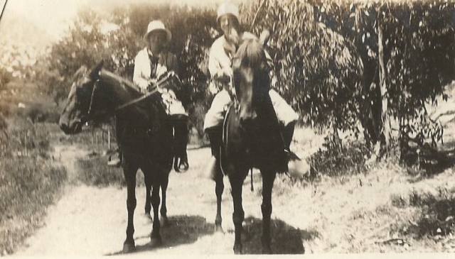 Ramona 1916