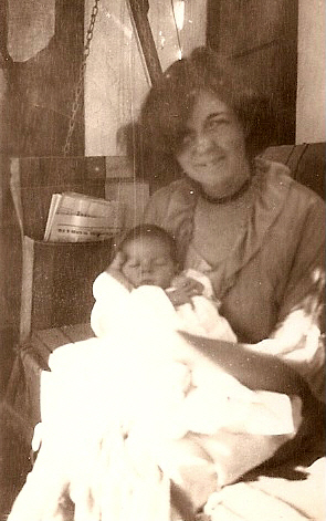 1929 - First Picture