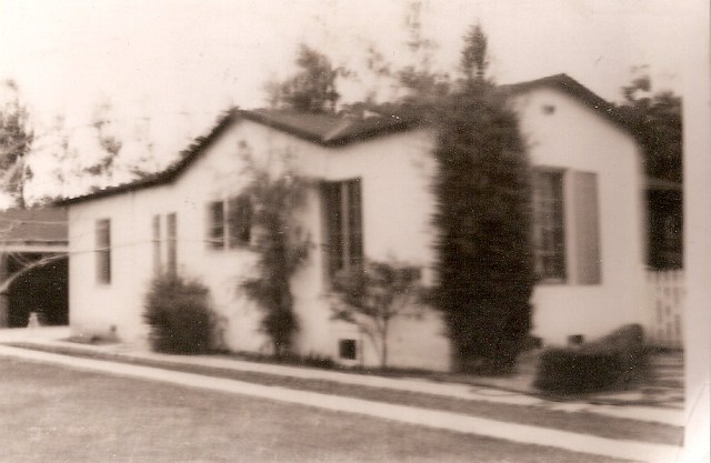 1940 - Inglewood House