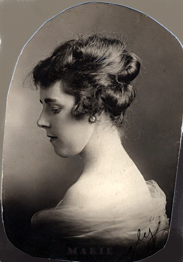 Angelina Marie McGuinness