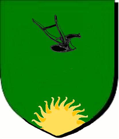 Bachiller Coat of Arms