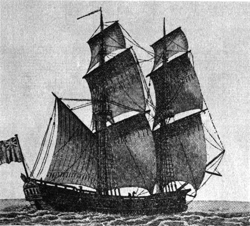 Barque