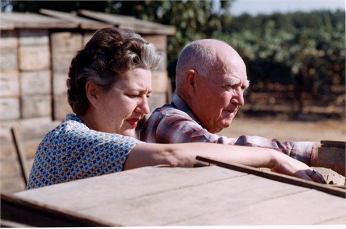 Bette and Marion 1969-70