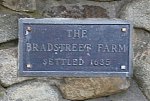 Humphrey Bradstreet | Miner Descent