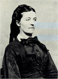 Claista Jane Latta
