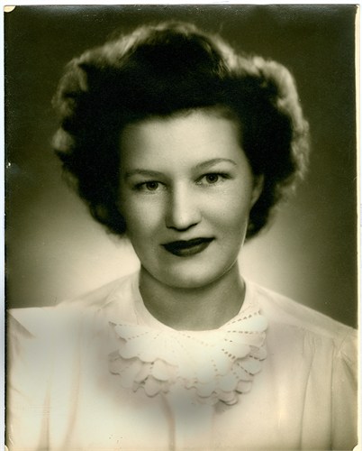 Elizabeth Jean Miner