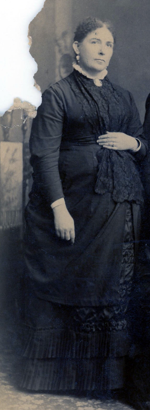 Elvira Brown Coleman