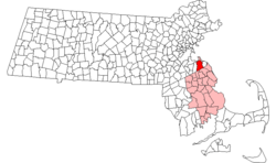 Hingham