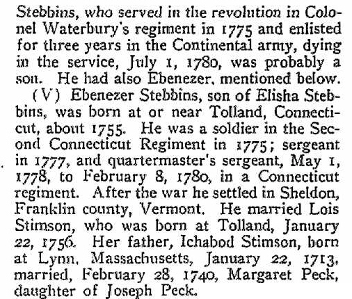 John Stebbins - Cutter 4