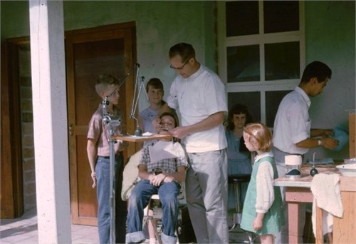 John Thomas Lundgren