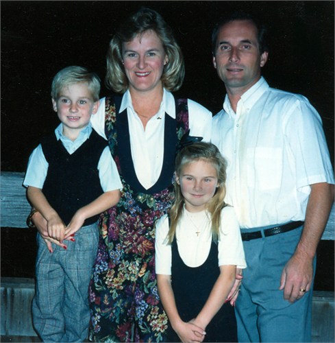 Keith Missy(Miner) Lorin Scott Jeffers