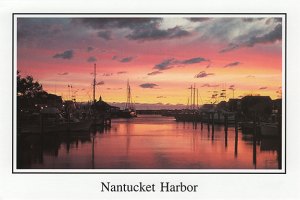 Nantucket Founders | Miner Descent