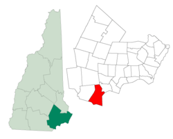 Salem, Rockingham, New Hampshire