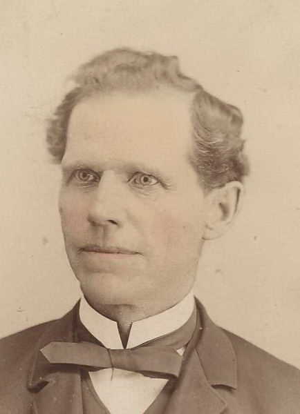 Samuel Crutchfield Sr