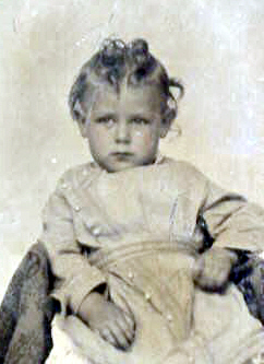 Seth Ellison Gilbert