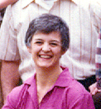 Sue Savateer Shoemaker