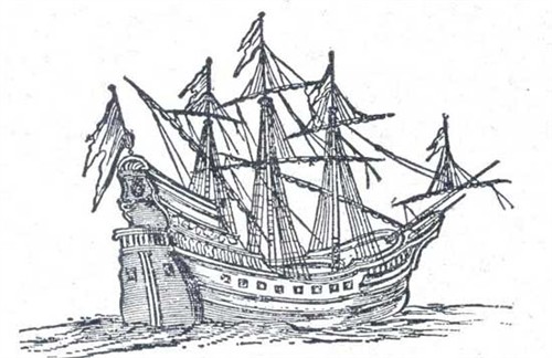 Thomas Lumbert - Mary and John