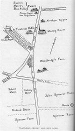 Anthony Morse - Map Upper Green