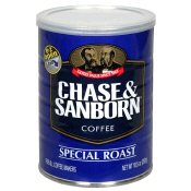 Chase & Sanborn Coffee