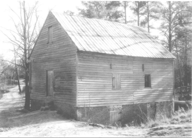 Hardy's Mill