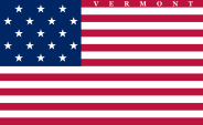 Vermont Flag