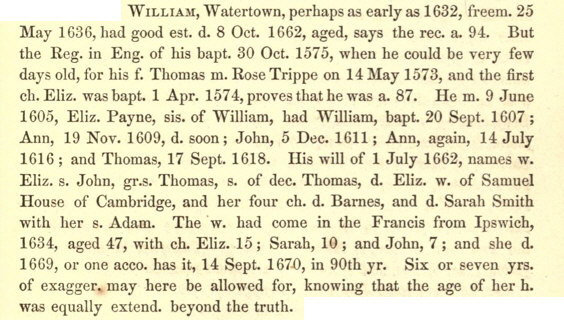 William Hammond - Bio