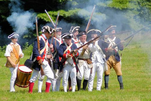 5th Connecticut Reenactors --  www.5cr.org/