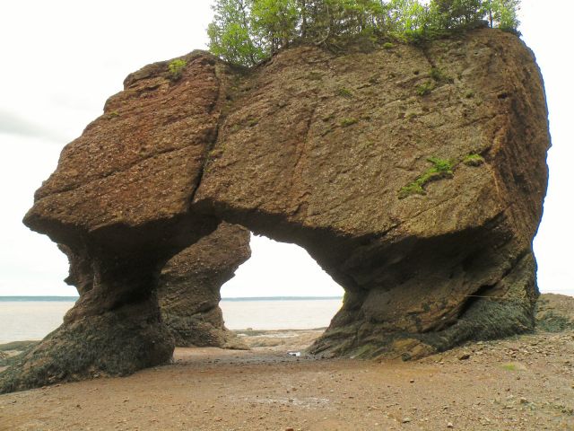 Waterbourogh, New Brunswick