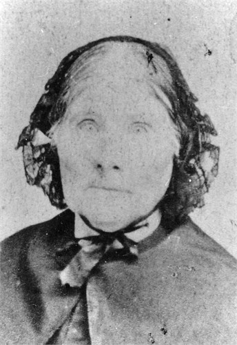 Eunice DeLong (1796-1884)