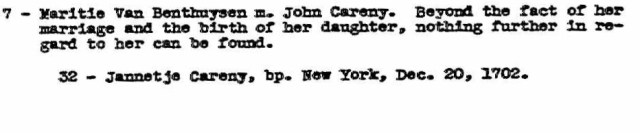 Maritie Van Benthuysen