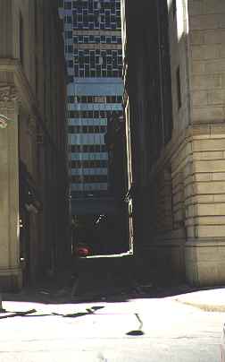 Marketfield Street Today