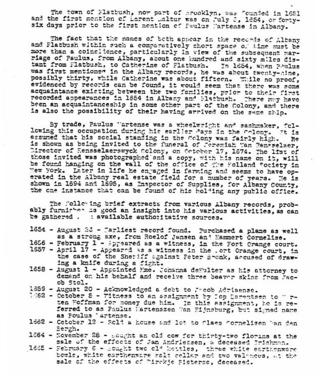 Paulus Martense Van Benthuysen 2