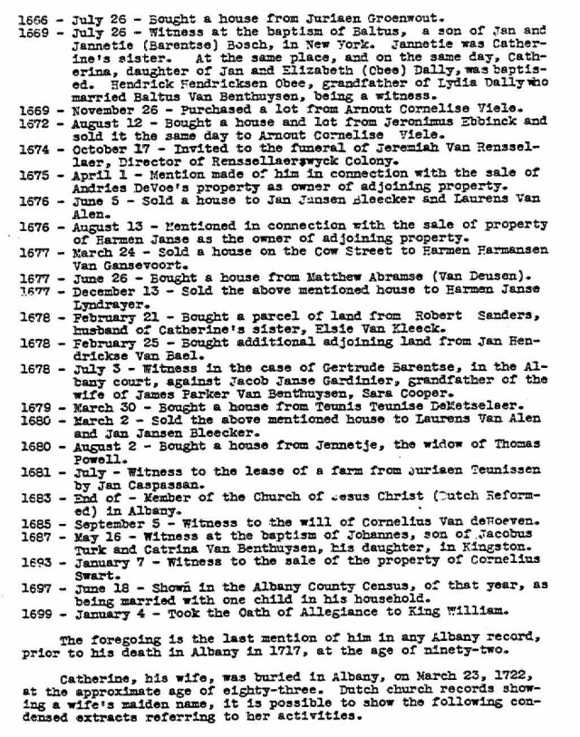 Paulus Martense Van Benthuysen 3