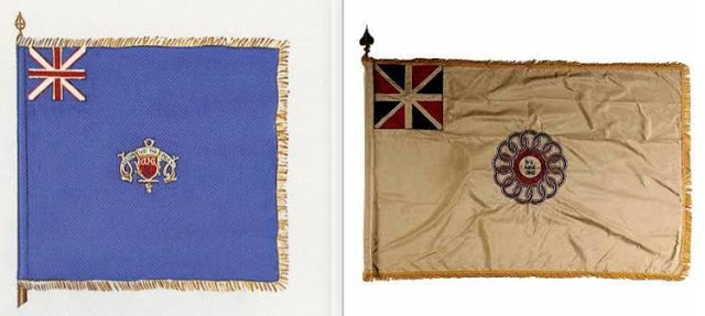 2nd New Hampshire Colors