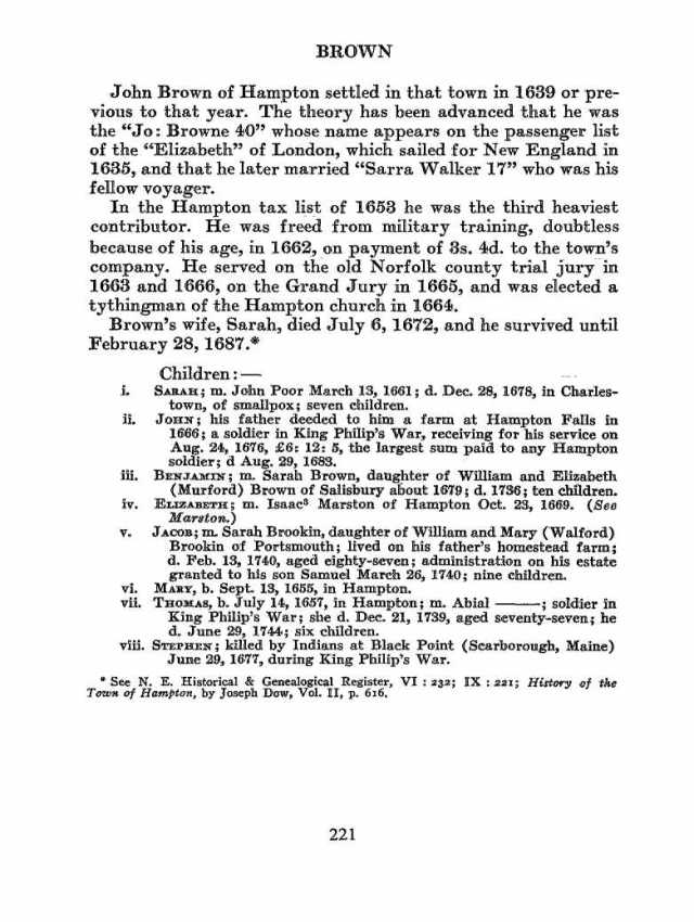 John Brown (Hampton) 1