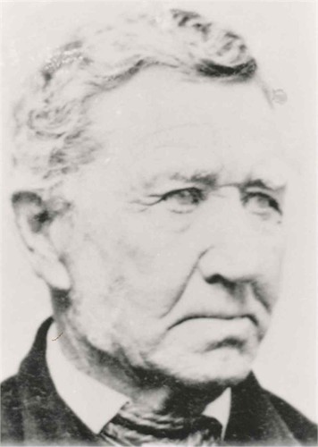 Parmenio Libby (1791 - 1875)