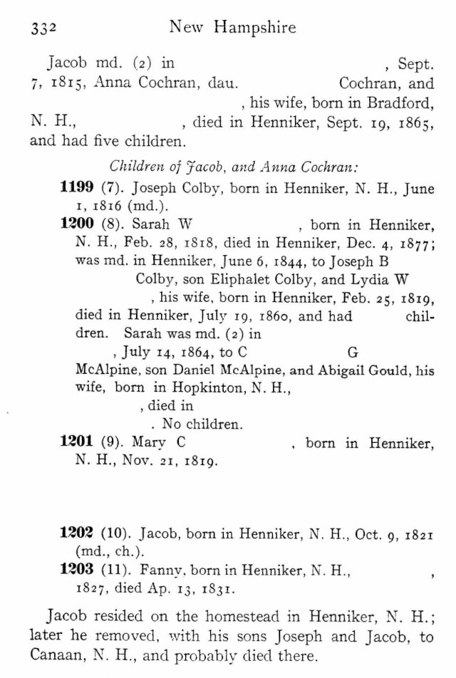 William Peters Bio 4