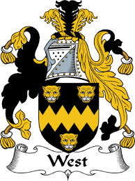 Immigrant Ancestor - West Coat of Arms