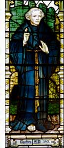 Geoffrey of Monmouth