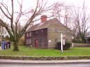 Jabez Howland House Plymouth