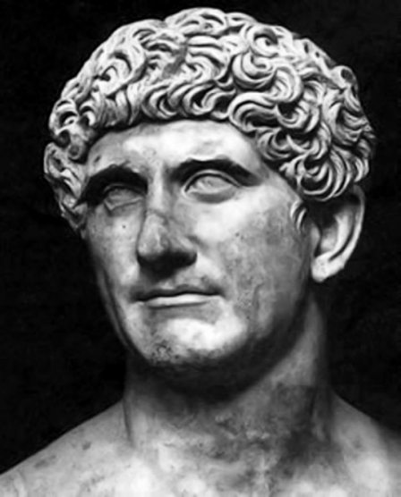Mark Antony