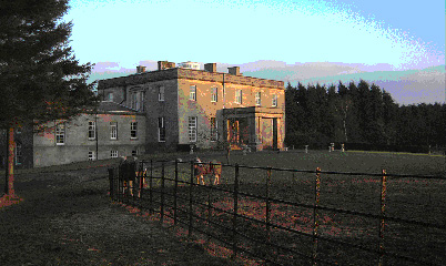 Adderstone Hall 2