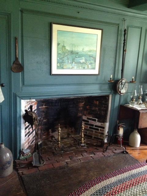 Melatiah Bourne House 6