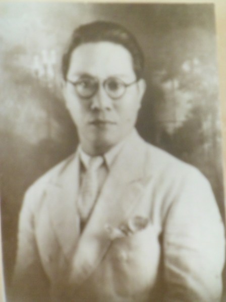  Don Miguel Lopez (San Juan Mayor 1934-1942)