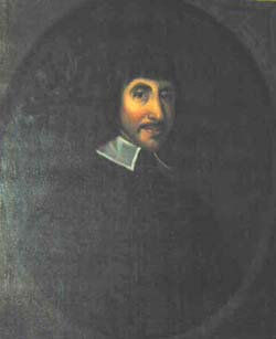 John Winthrop the Younger