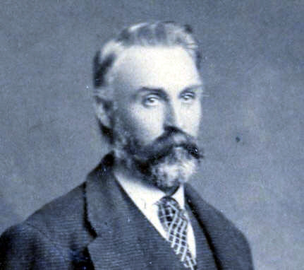 Charles Richardson Coleman