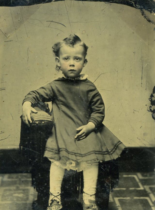 Jesse Stevens Gilbert