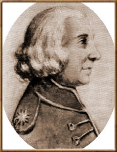 John Butler (1728–1796)