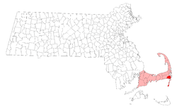 Chatham, Barnstable, Mass